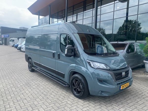 Vuurens Parket